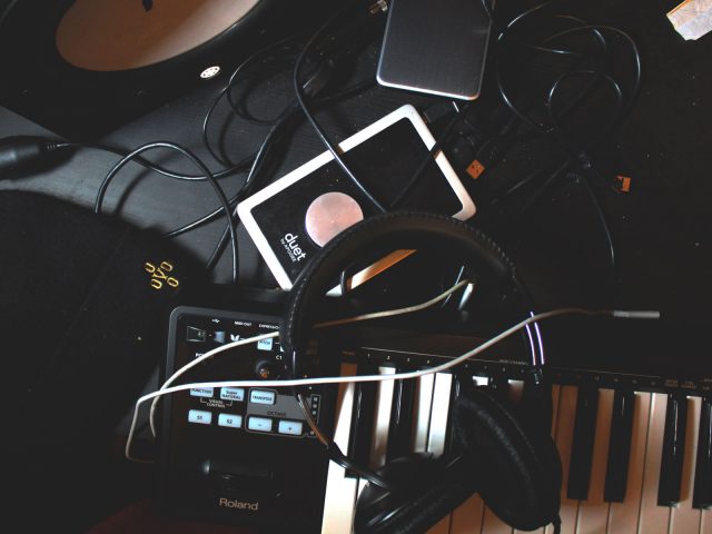 blog
